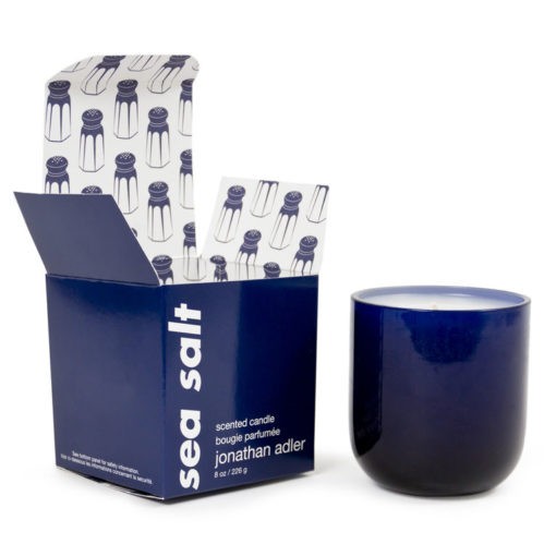 Prisma Interiors Pop Candle Sea Salt Prisma Interiors Pop Candle Sea Salt